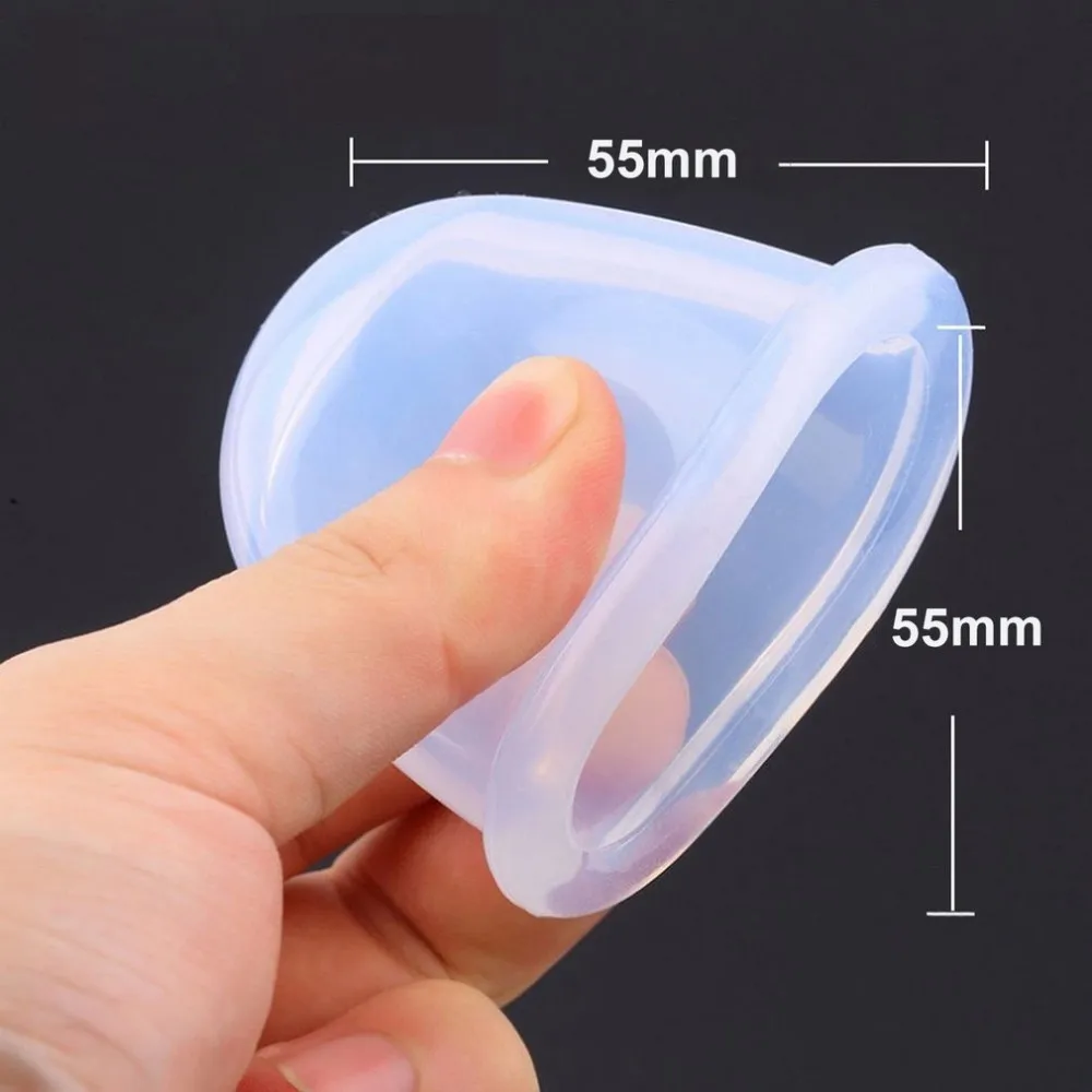 Прочный влагопоглотитель вакуумное средство против целлюлита чаша устройство