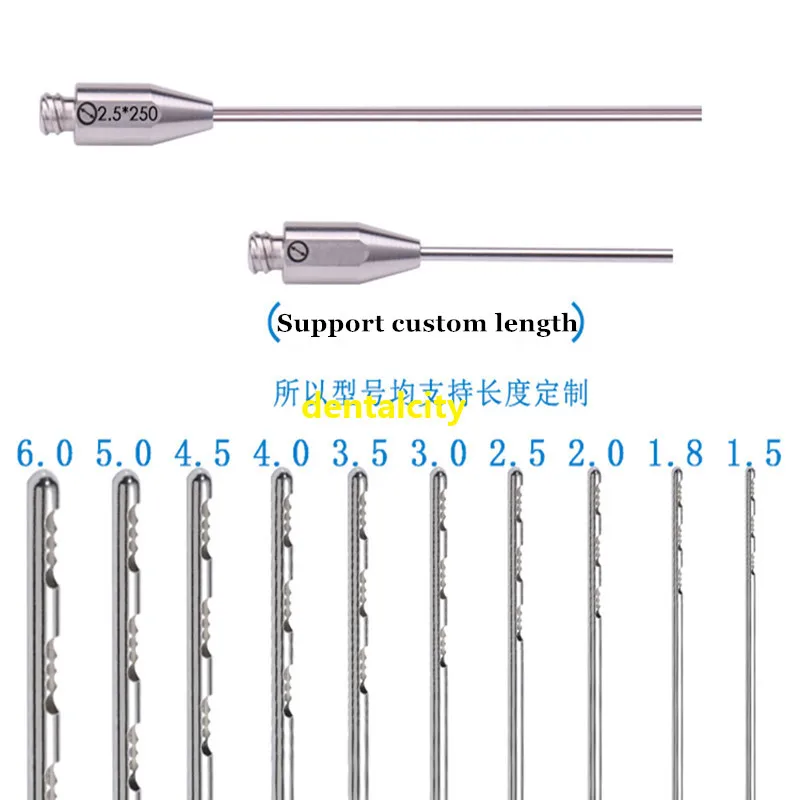 Красивые инструменты для сбора жира cannula стволовых клеток канюля липосакции игла
