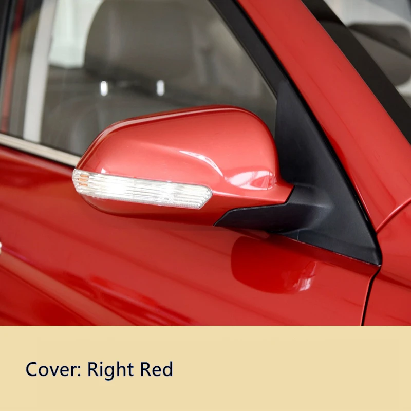 Зеркало заднего вида крышка вывернув наизнанку светильник для CHANGAN CS35 Кепки