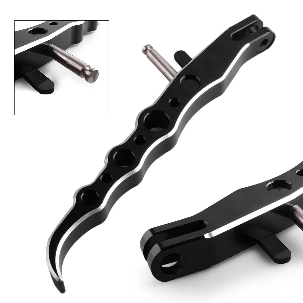 

CNC Aluminum Motorcycle Exotic Kickstand Kick Side Stand For Suzuki GSXR 600 750 GSXR600 GSXR750 2006 2007 2008 2009 2010