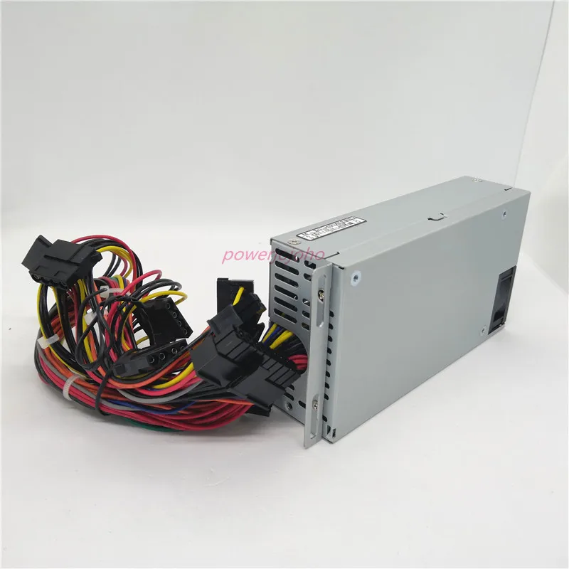Новый IPC 1U гибкий источник питания 250 Вт мини ITX промышленный сервер NAS HTPC pos машина