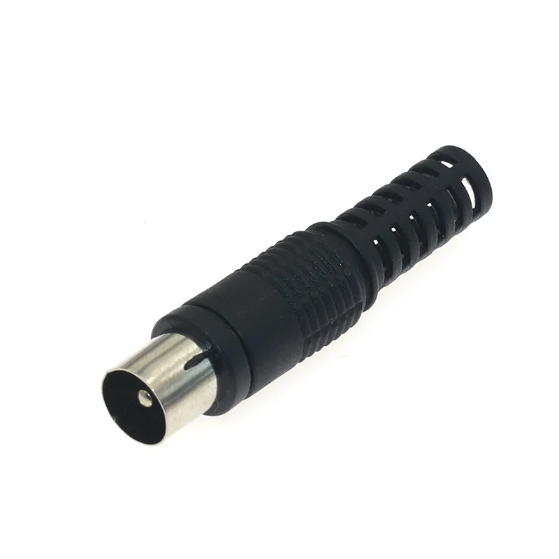 9.5mm type 1 GP 10 шт./лот DC 9,5 мм ТВ Сварка бесплатно антенна мужской 12 В 3A провода разъемы Штекерный соединитель терминалы адаптер Электрический - Цвет: 9.5mm type 1