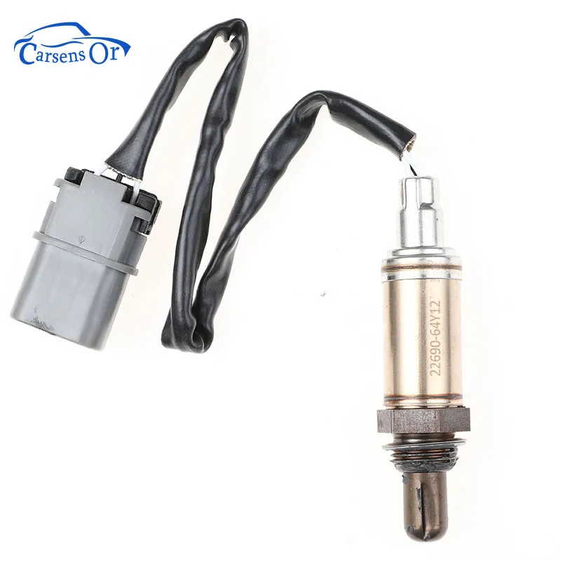 

Автомобильный датчик расхода воздуха и топлива 22690-64Y12, датчик кислорода для Nissan 200 SX 100 NX SUNNY ALMERA 2.0L 2.0i 1990-1998 22690-1N400 22690-6P100