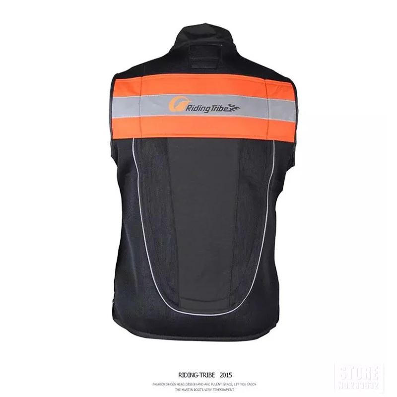 Мотоциклетная куртка светоотражающий жилет ремни безопасности высокой