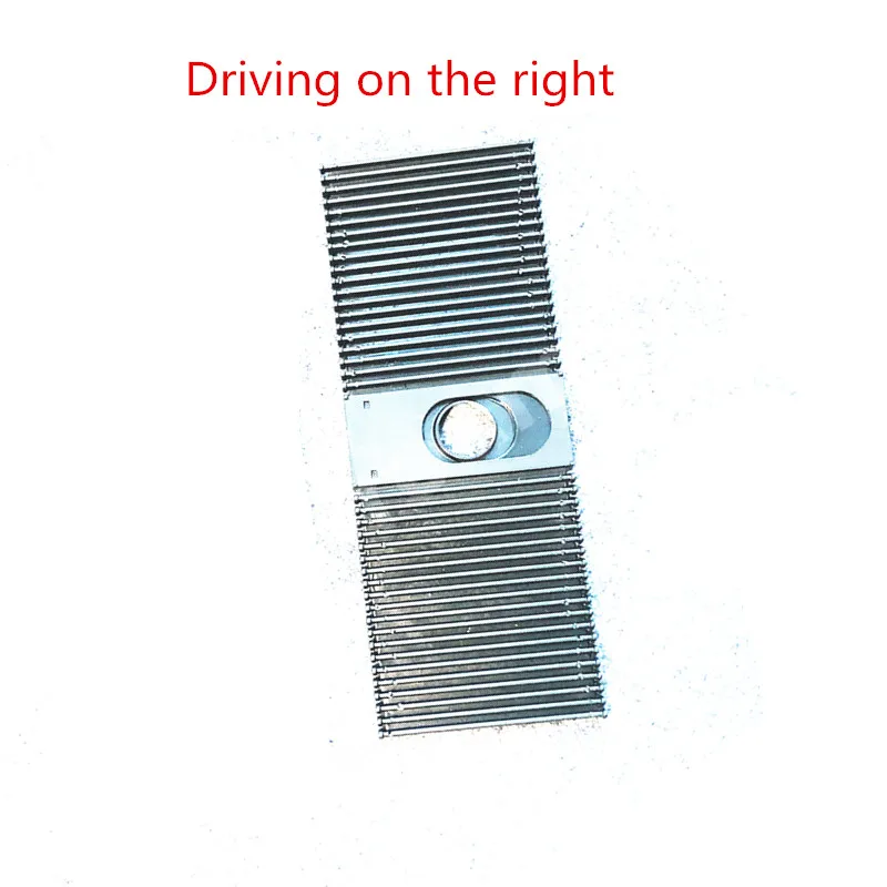 Механизм управления переключением коробки передач с автоматической коробкой