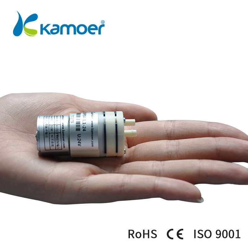 

Kamoer KVP04 12/24