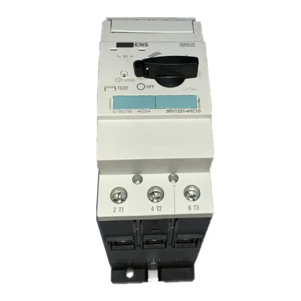 

Оригинальный заводской агент, новый оригинальный 3RV1331-4HC10 3RV13314HC10
