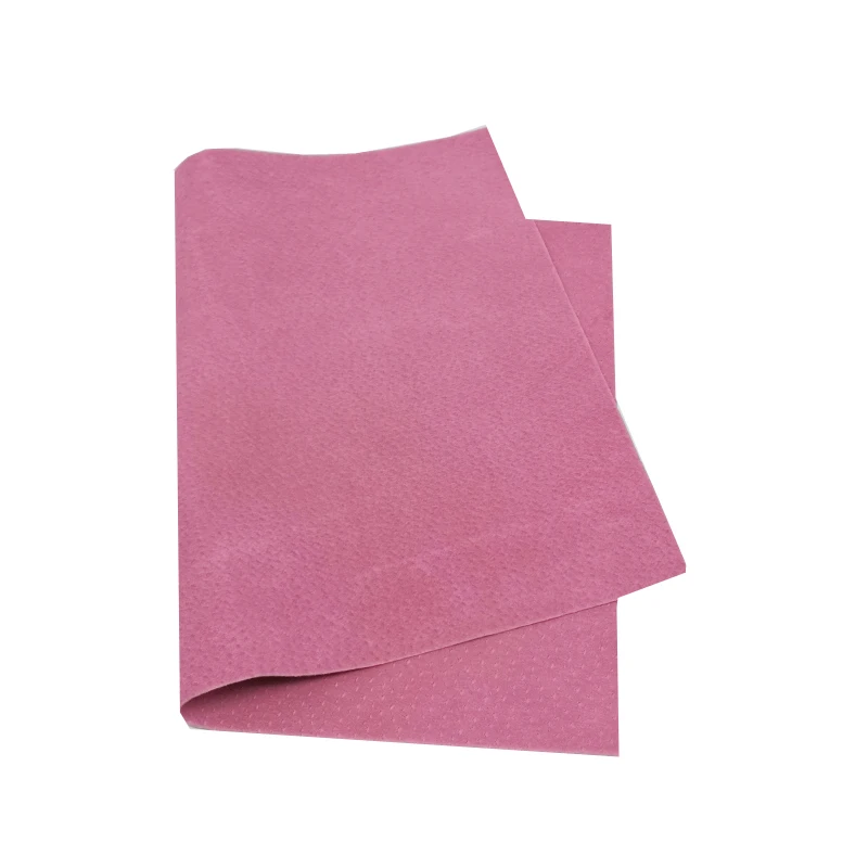 Pink 300X200X0,5 мм разноцветная обувь с подкладкой из спилка из натуральной свиной кожи, замшевая обувь, кожаный материал для кожевенного ремесла, Швейные аксессуары - Цвет: Pink