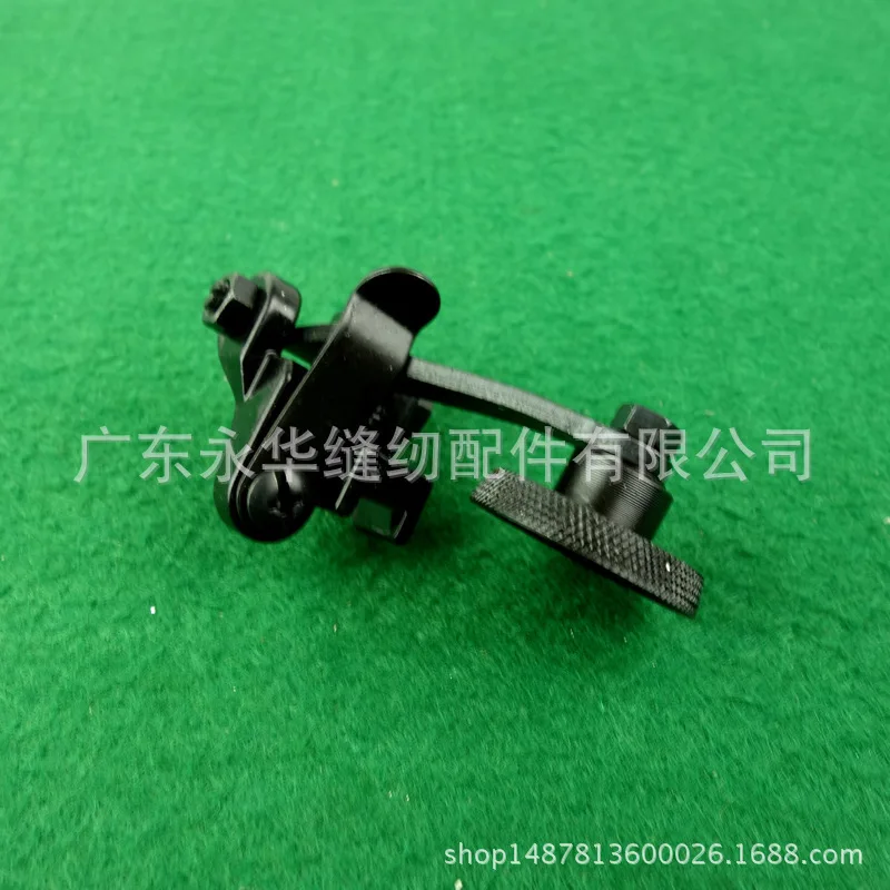 Промышленная швейная машина аксессуары плоское колесо переднее железо давление