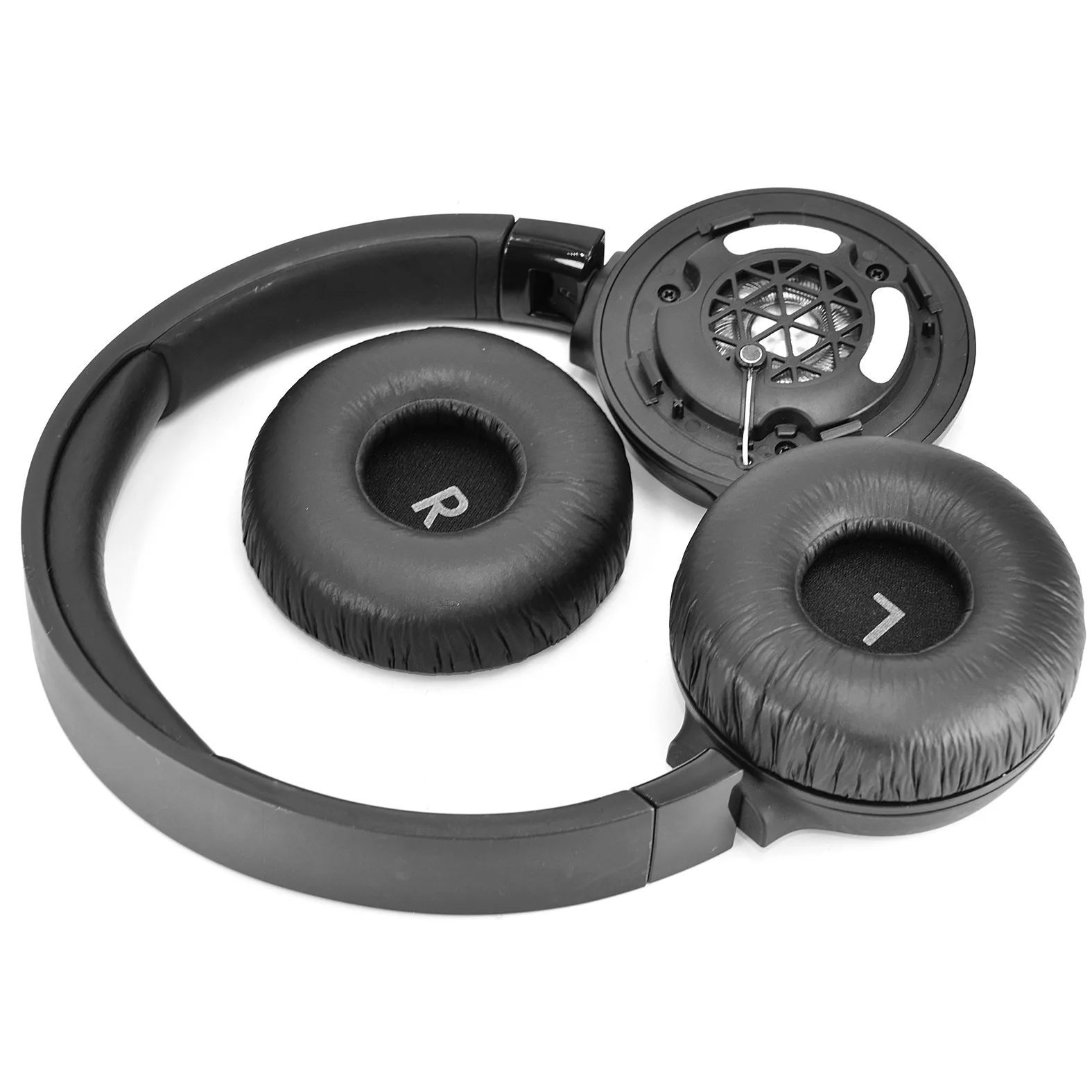 Сменные мягкие поролоновые амбушюры для наушников JBL tune600 btnc TUNE 600 BT NC T600 10 29 -