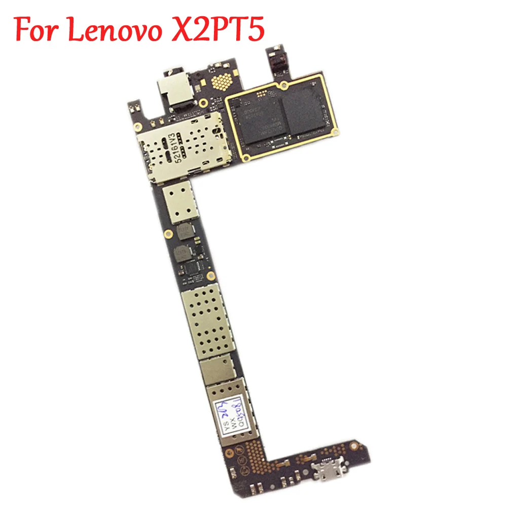 Оригинальная протестированная полнофункциональная материнская плата с