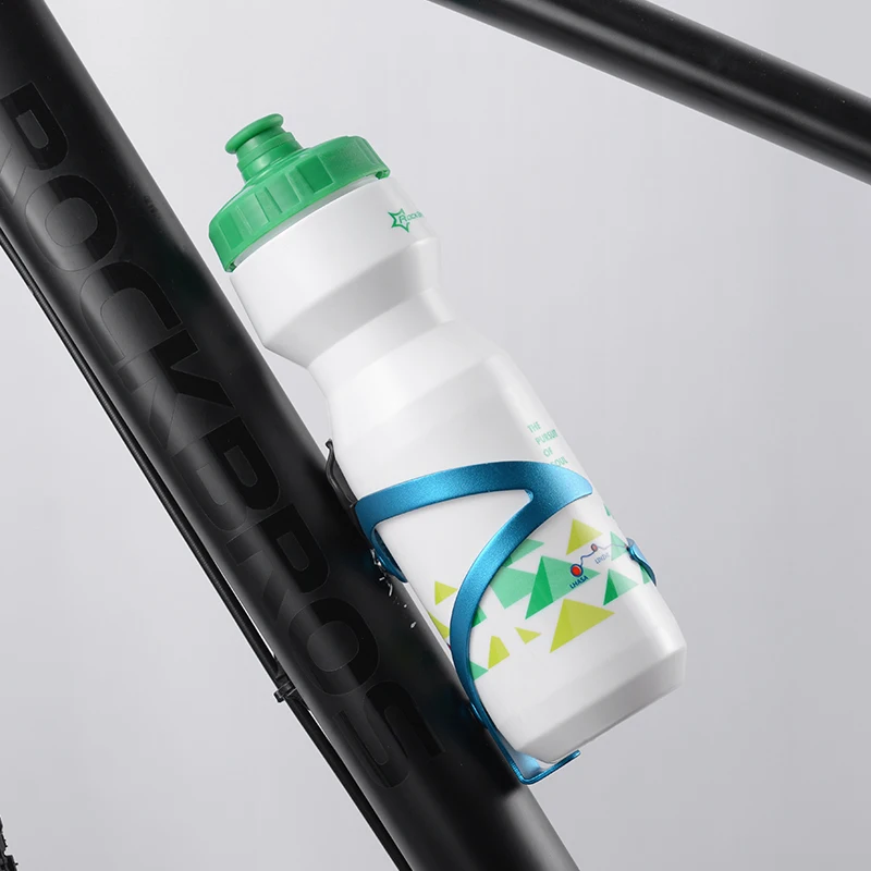 rockbros bicycle bottle holder bicycle drum holder bottle rack cages mount mtb mountain road bike cycling amphora rack free global shipping