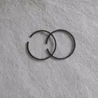 Поршневое кольцо 726 для цепных пил Oleo-Mac 727DST Sparta 25 0T EFCO 80