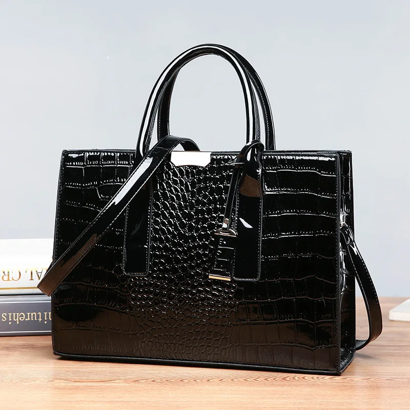 lady shoulder bag crossbody large brand casual fashion kawaii vintage cute 2021 trend genuine luxury handbag women designer free global shipping