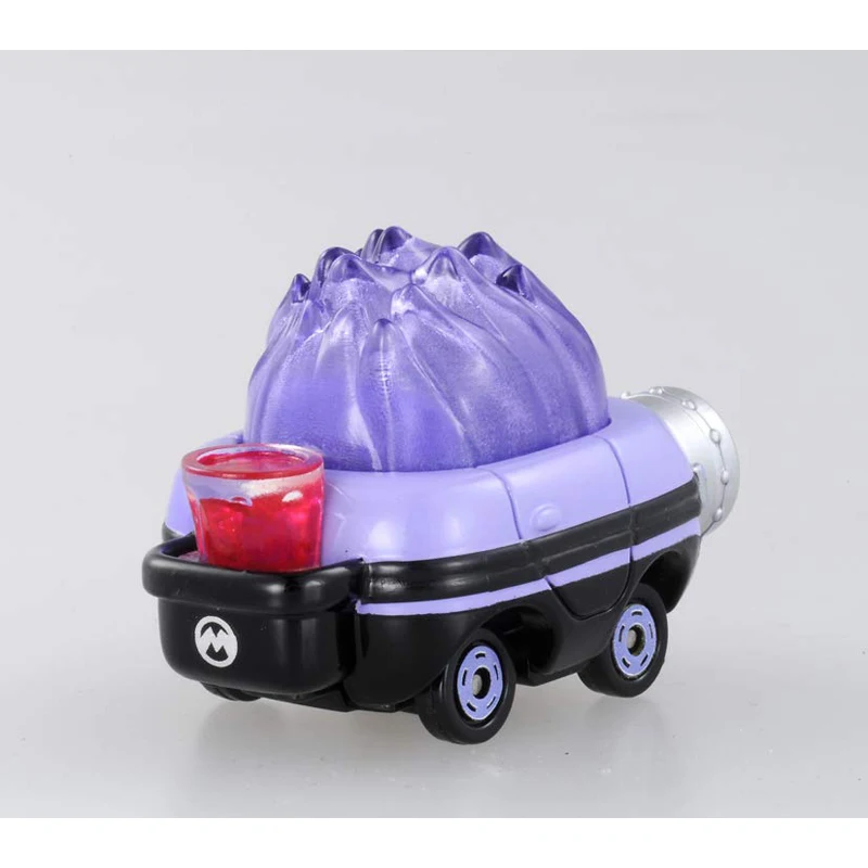Takara Tomy Tomica MMC06 коллекция фильмов Миньон злый Кевин металлический литой