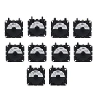 Новинка 2021, 10 шт., переключатель давления для нагревателя газовой воды, универсальный переключатель давления