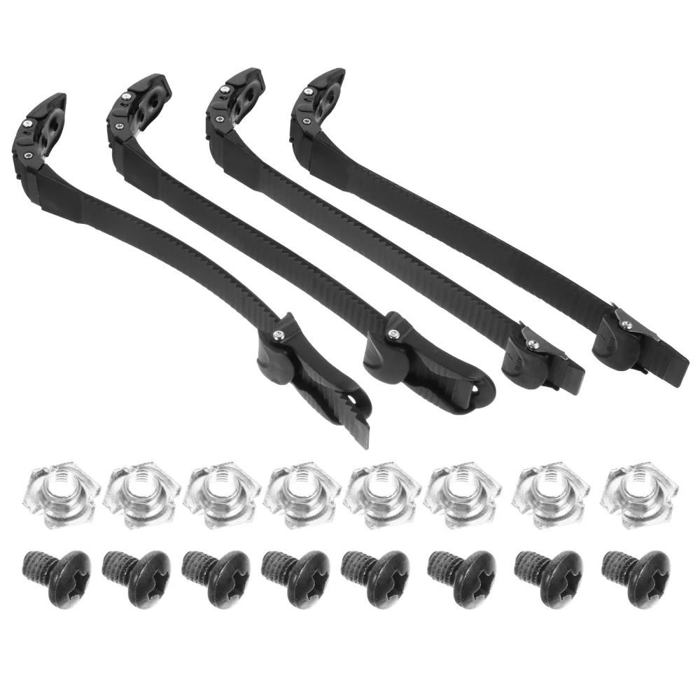 

Universal Buckle Strap Set Accessories Roller Shoes Supplies