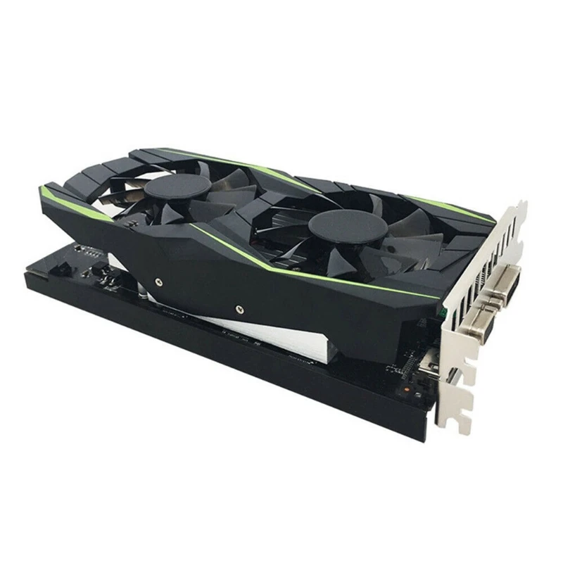 

Портативная Видеокарта GTX 1050 Pci-e, 2 ГБ DDR5, 128 бит, совместима с HDMI