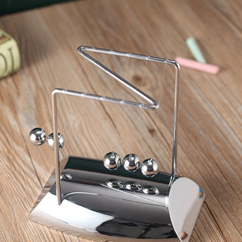 

MentalNewton Balance Ball Ornamentswing Ball Creativepool Ball