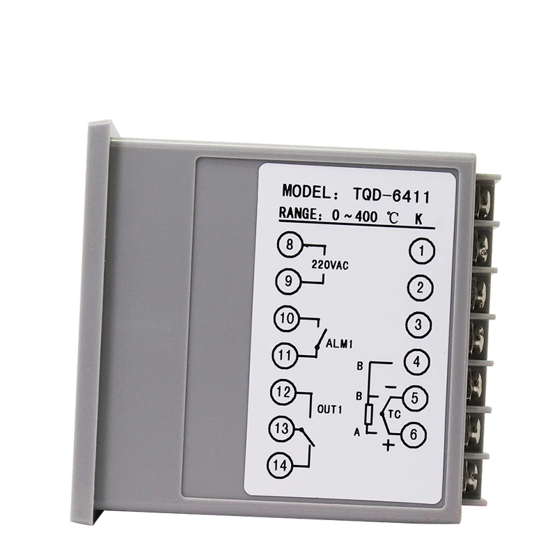Интеллектуальный Контроль времени и температуры ПИД-регулятор 2000 регулятор |