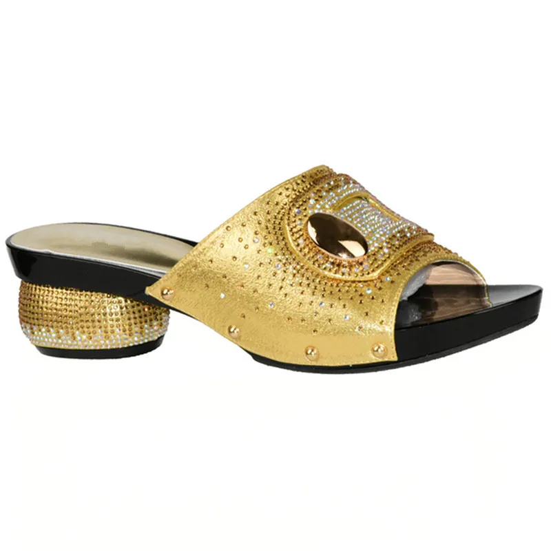 Новое поступление Свадебные туфли для женщин Коллекция 2017 года Летние женские