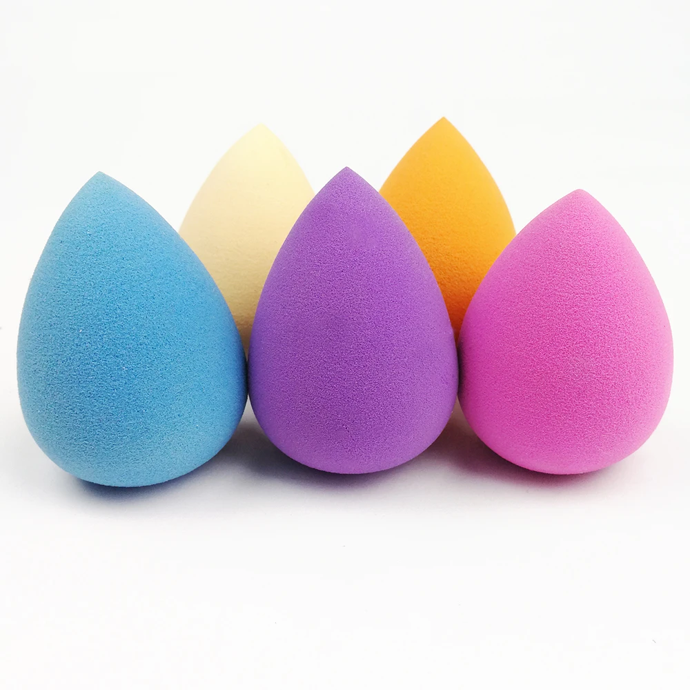 Новая воздушная подушка спонж для пудры макияж основы BB CC контурный крем лица