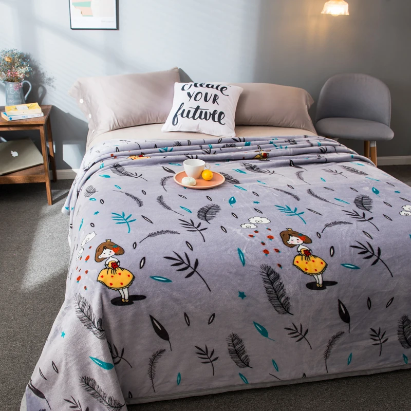 

Cama Decke Deken Koc