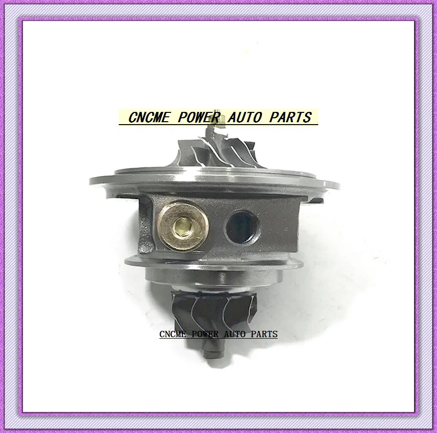 Фото WW турбокартридж CHRA GT1446Z 799502 811311-0001 814999 для JEEP Chrysler Renegade Grande Punto Abarth Alfa Romeo MiTo T-Jet №1