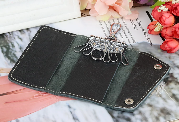 2020 коровья кожа Роскошная Высококачественная простая практичная Большая