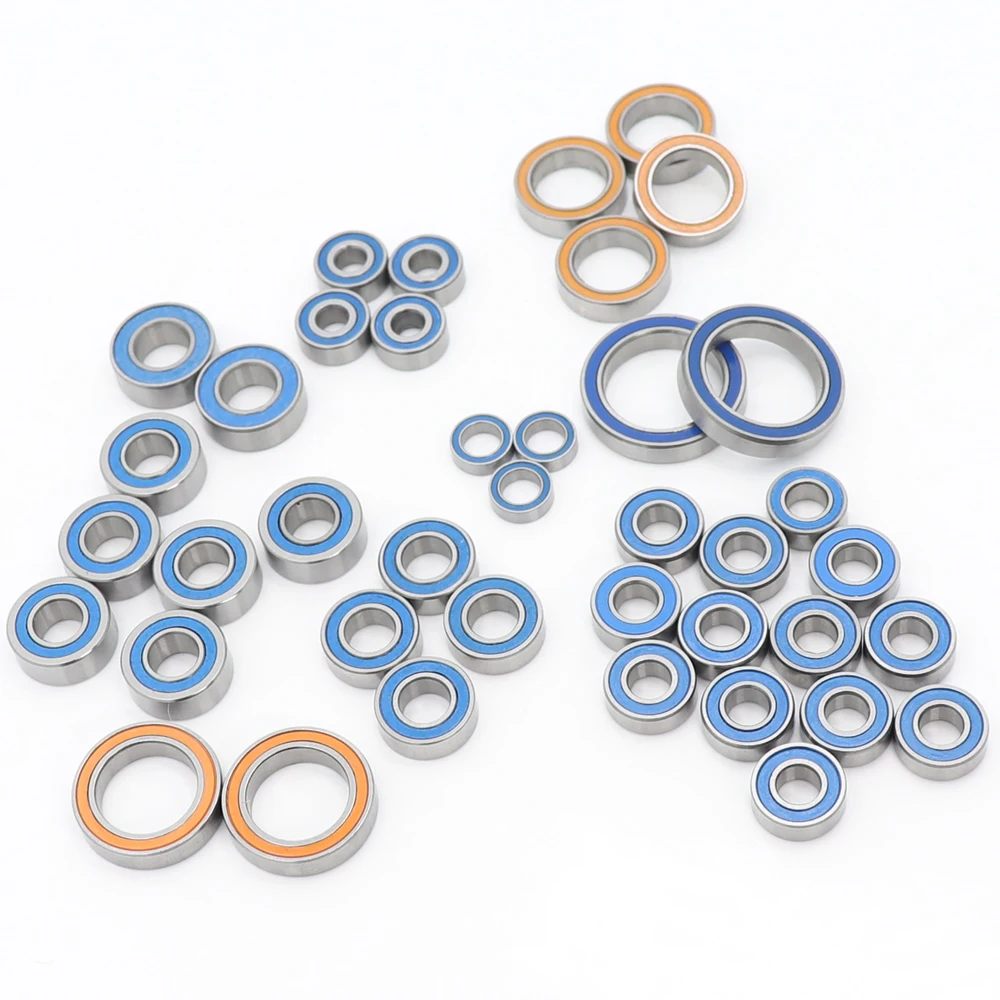 технические подшипники в сб