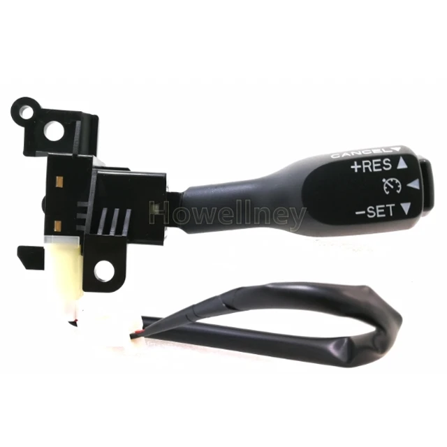 Поворотный переключатель круиз контроля 84632 34011 8463234011 для Toyota Verso Corolla Camry Yaris Tacoma