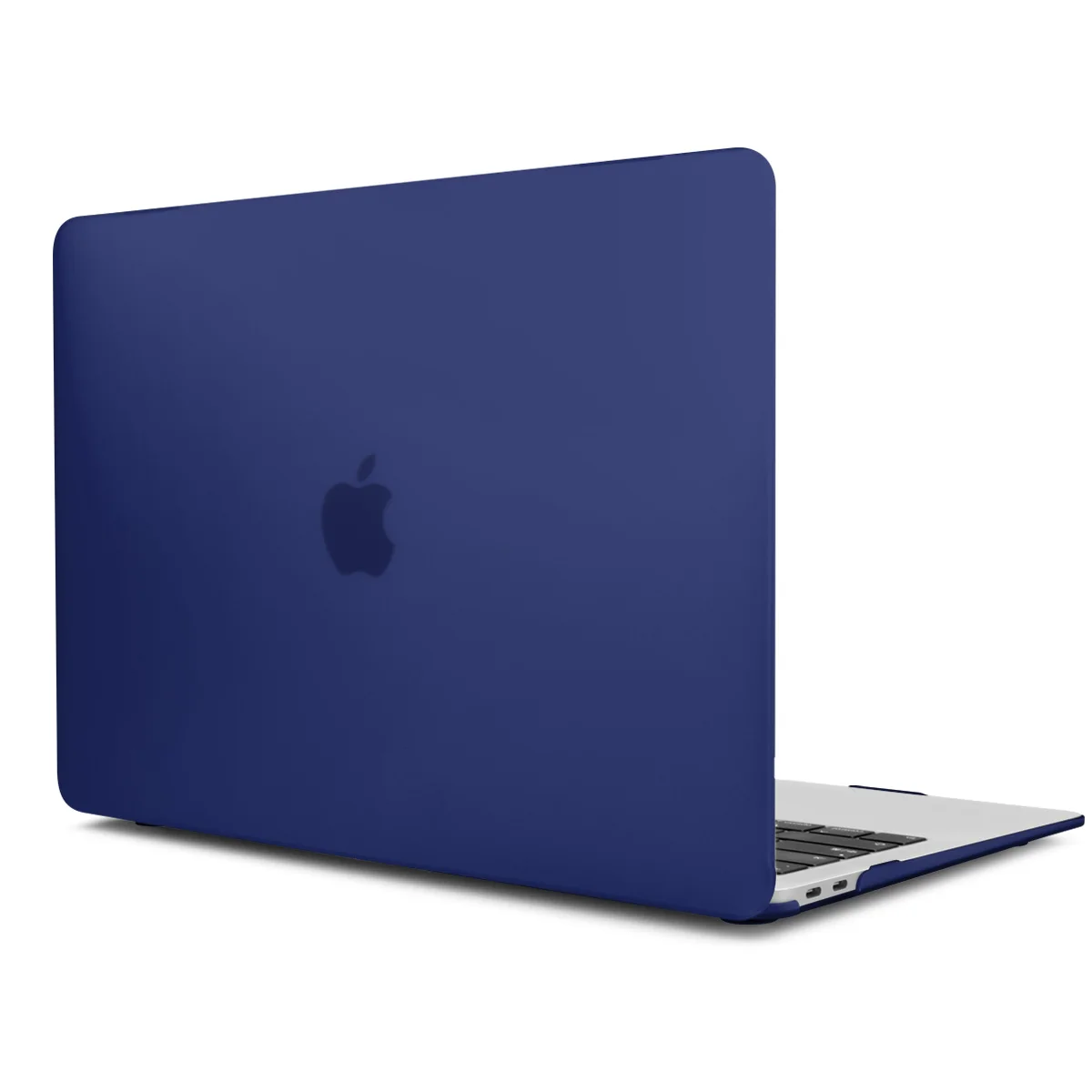 Матовый чехол для ноутбука Macbook Air 13 Pro retina 1" 15" сенсорная панель с клавиатурой CoverSkin A2159 A1989 A1932 модель