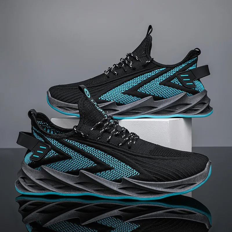 

Кроссовки спортивные для мужчин и женщин, Повседневные Легкие белые, эластичные, Нескользящие, для бега, спорта на открытом воздухе