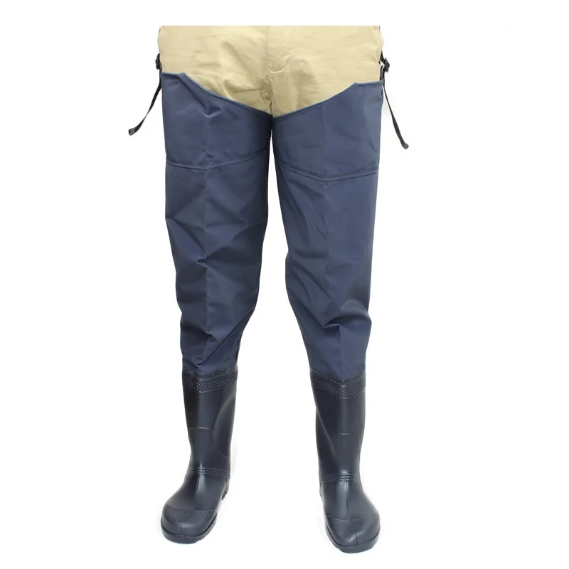 Outdoor water boots for shallow or fishing Size 36 37 38 39 40 41 42 43 44 | Спорт и развлечения