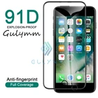 Защитное стекло для IPhone 11 Pro, Xr, Xs, 12 Max, X, 6, 6s, 7, 8 Plus, Xs