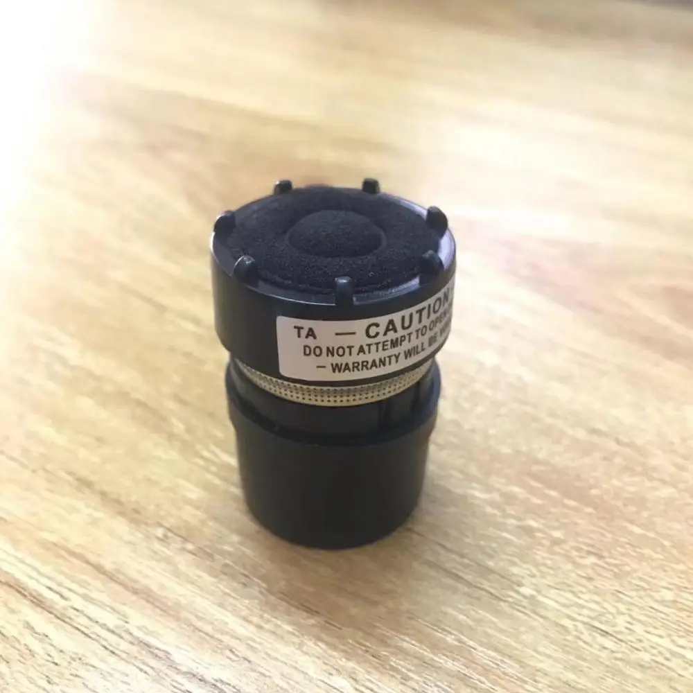 Сменный картридж для микрофона 20 шт./лот подходит проводного/беспроводного типа