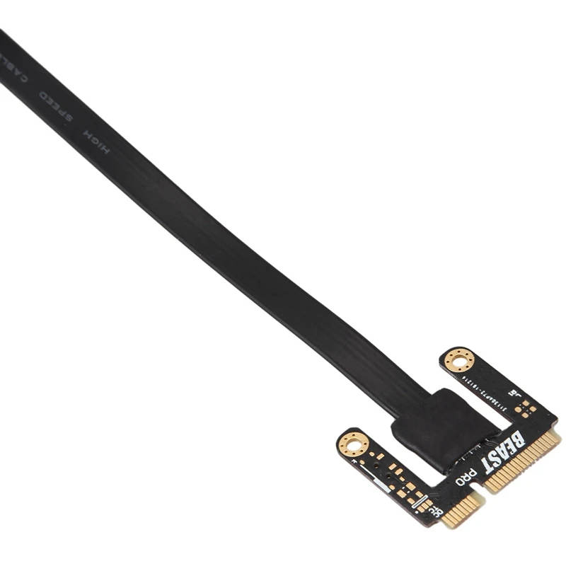 EXP GDC Beast HDMI к Mini PCI E для внешней видеокарты Ie ноутбуку|Компьютерные кабели и