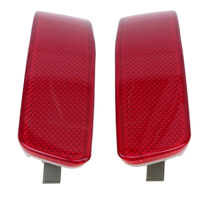 Отражающая полоса заднего бампера POSSBAY световая для BMW X5 E70 3.0d/3.0sd/3.0si 2007 2008 2009 2010