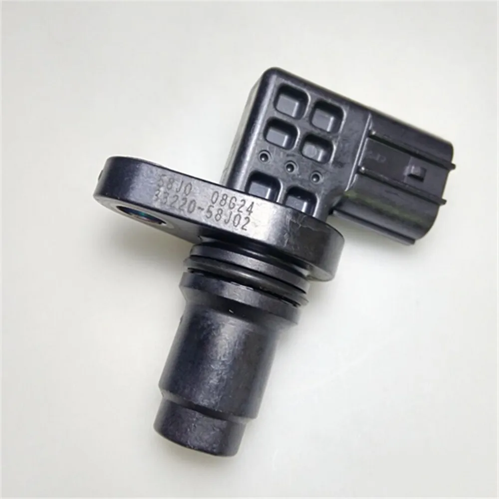 OEM 33220-58J02 подлинный Датчик положения коленчатого вала для SUZUKI хорошее качество