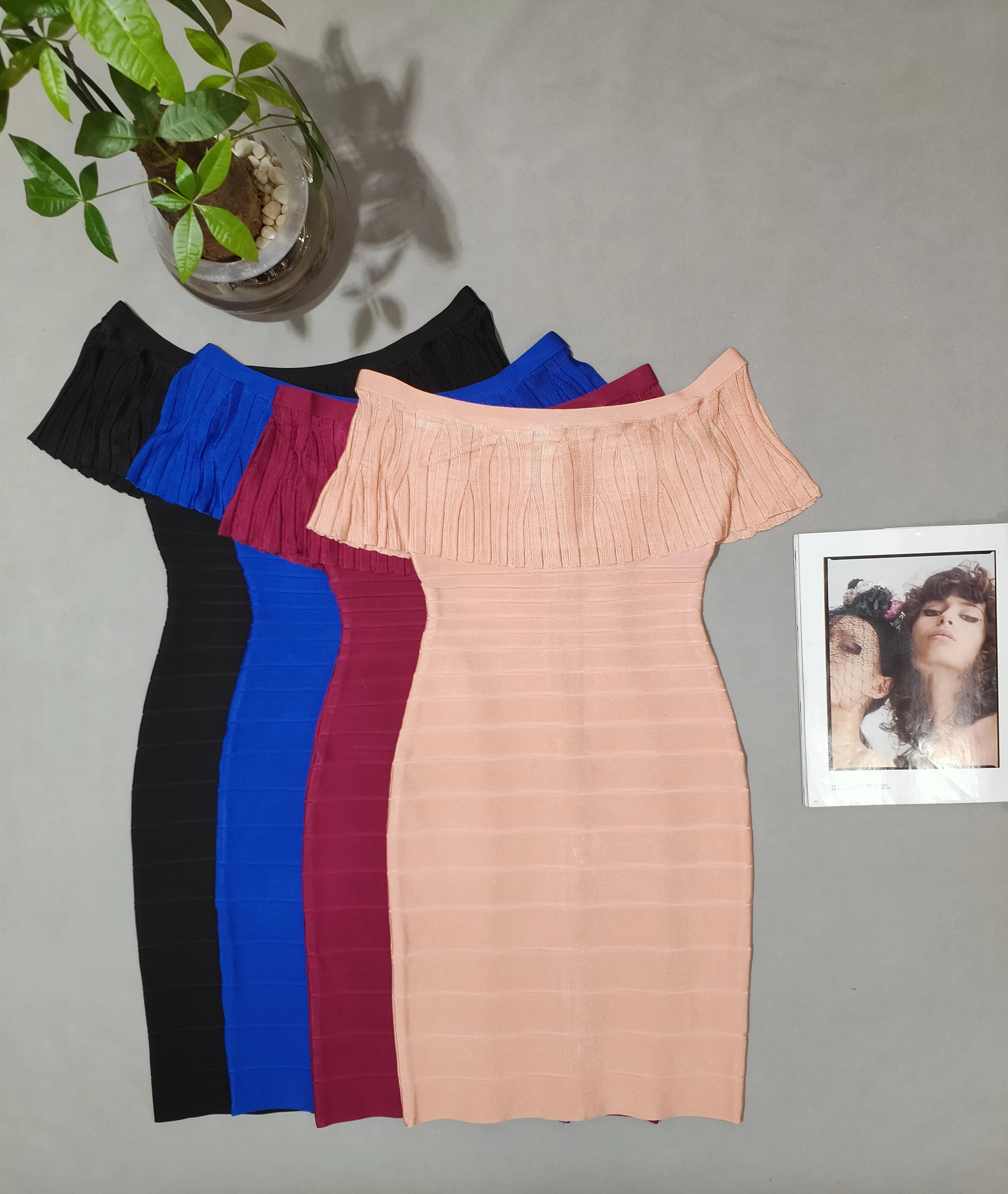

Dresses