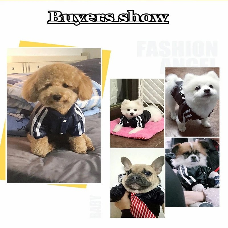 Одежда для собак Бэтмен зима две ноги модная красивая кожаная куртка милая