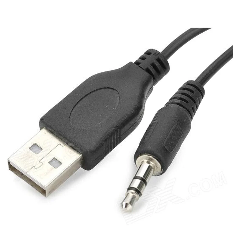 Горячая 3c-портативный клип-на USB питание стерео динамик Саундбар для ноутбука