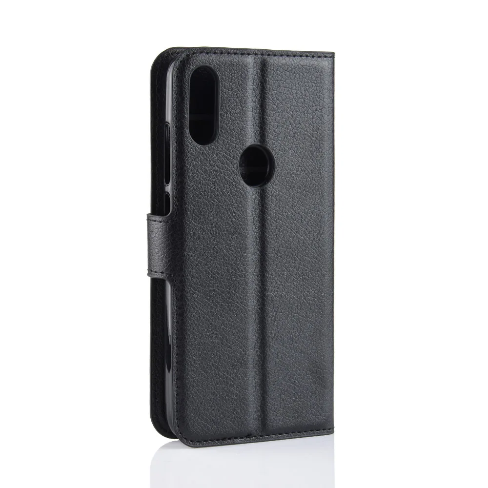 Роскошный чехол бумажник для телефона Xiaomi Redmi 7 Note Pro 1Redmi 4X 4x откидной Чехол из