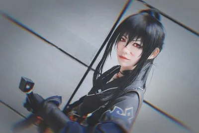 Аниме XUE YANG Cospaly Grandmaster of Demonic Cultivation Косплей Костюм Косплей Mo Dao Zu Shi костюм унисекс