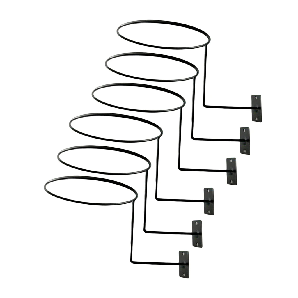 3/6 шт. вешалка для шлема мотоцикла |