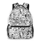 Kenma Kozume манга рюкзак для девочек мальчиков волейбол мальчиков Haikyuu дорожный рюкзак рюкзаки для подростков школьная сумка для взрослых