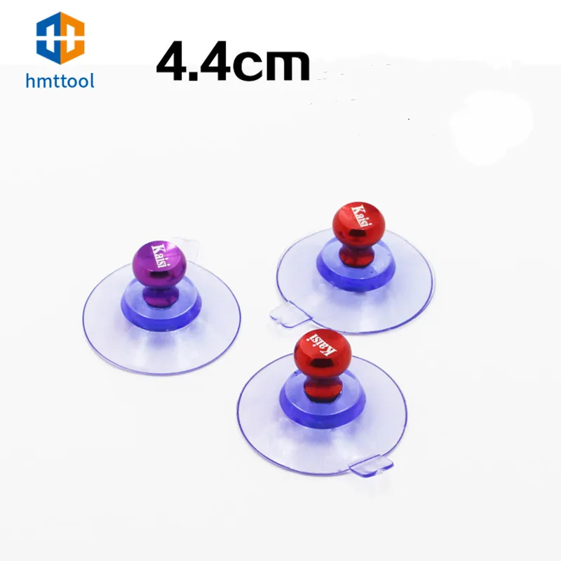 

4,4 см Kaisi IPhone демонтажа небольшой цвета присоски мини вакуумный для мобильного телефона для крепления держателя для телефона сенсорный экра...