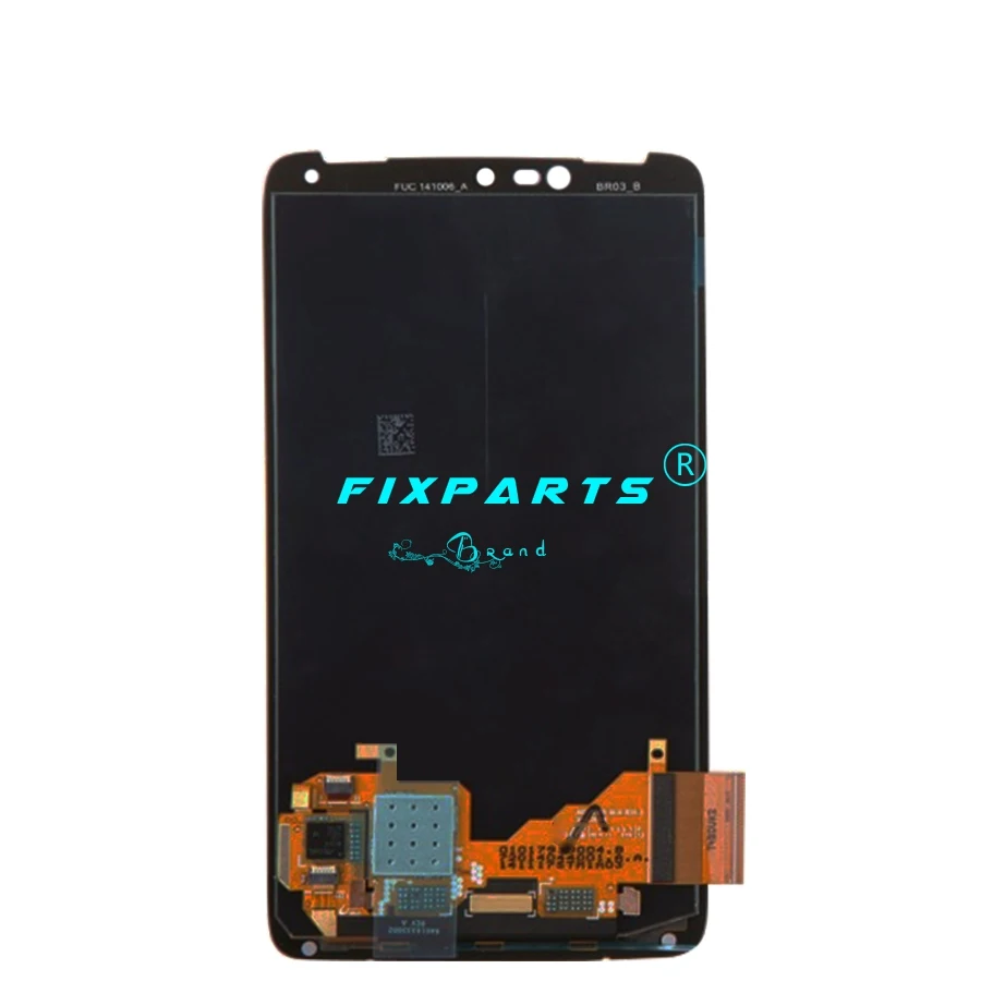 Оригинальный ЖК дисплей для Motorola Moto Droid Turbo LCD XT1254 сенсорный экран дигитайзер