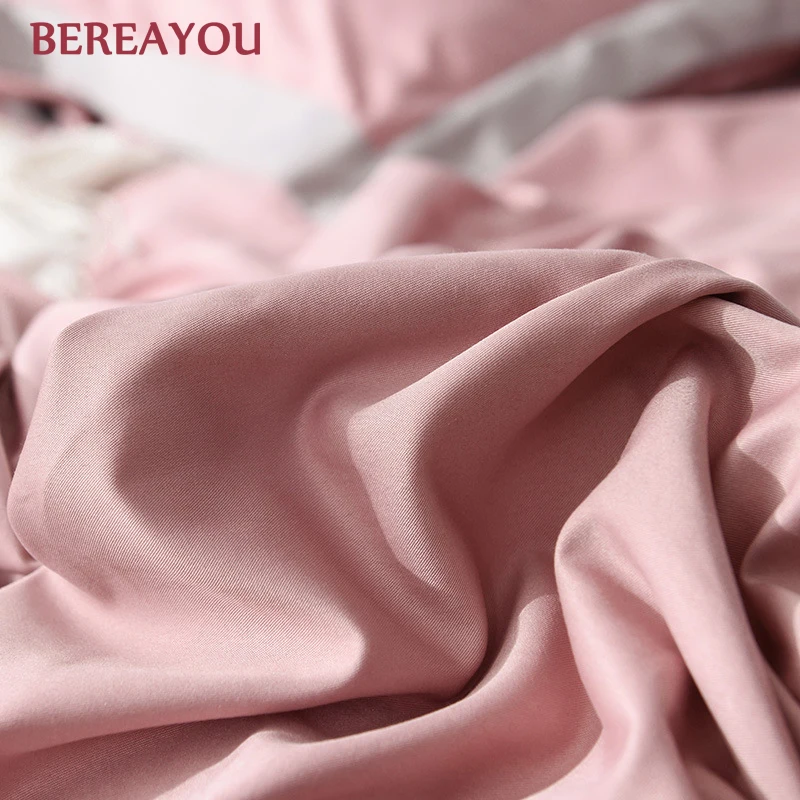 1/4 шт. роскошный хлопок Постельное Стёганое одеяло s стирать покрывало из тенселя