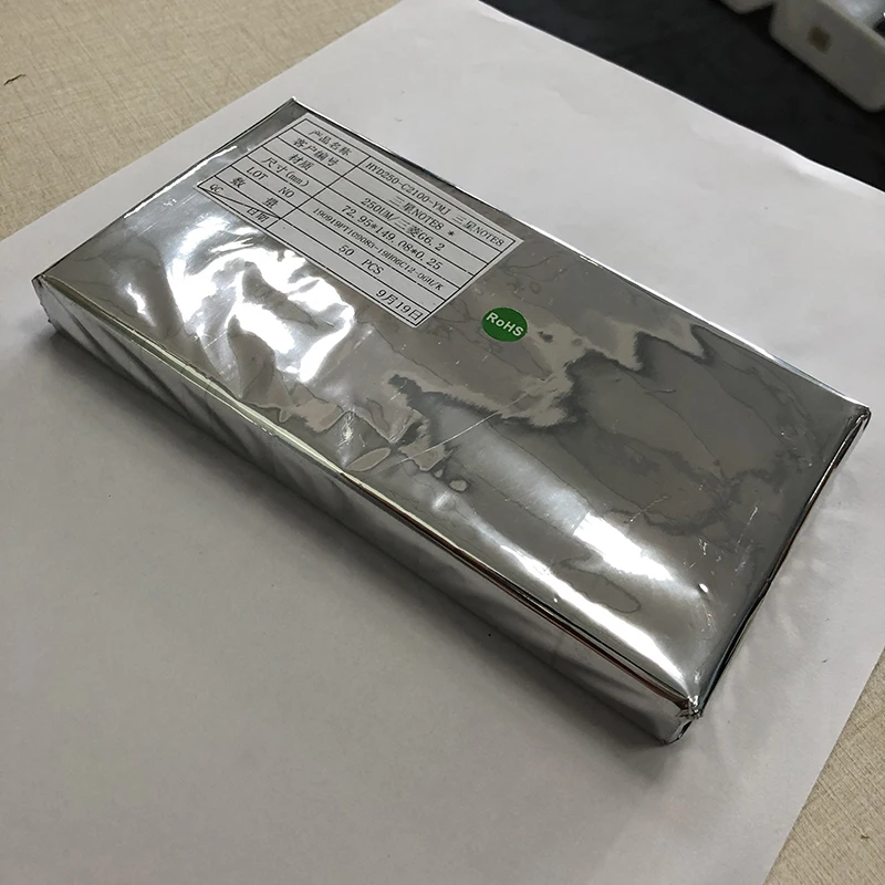 В рамке ламинирование 250um OCA Оптический прозрачный клей для samsung Note 8 Note 9 OCA клей сенсорная стеклянная пленка наклейки для мобильных телефонов